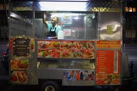 Photo of Farook Halal Food
