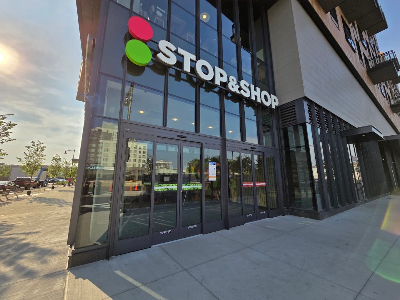 Photo of Stop & Shop