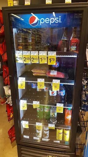 Photo of Vons