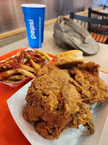 Photo of Quik Chik