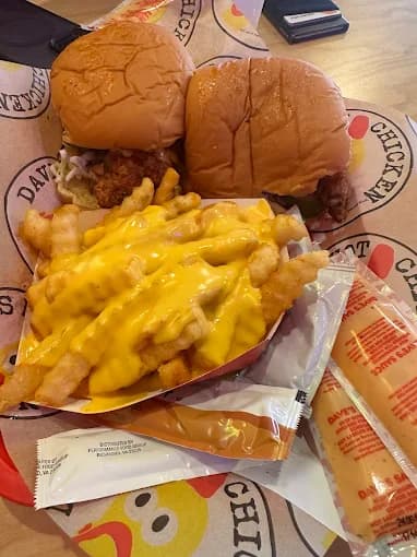 Photo of Dave's Hot Chicken
