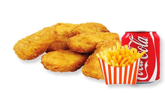 Photo of Super Kennedy Fried Chicken