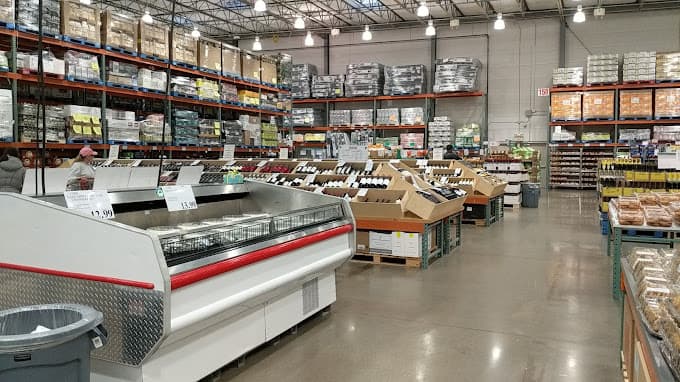 Photo of Costco