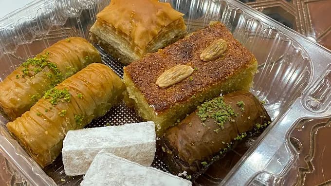 Photo of Al Sultan Baklava & Bakery