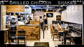 Photo of Mazaa Karahi & Grill