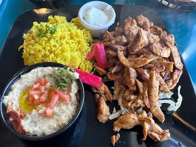 Photo of Pita House