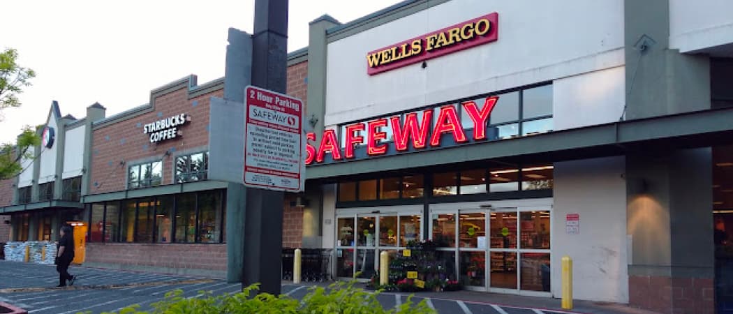 Photo of Safeway