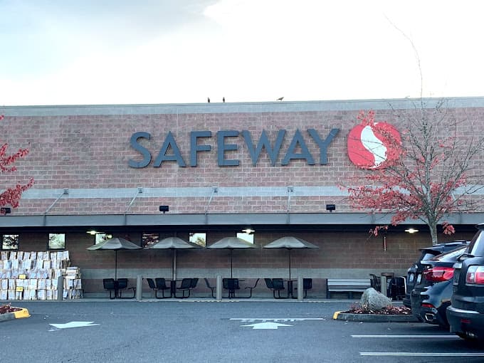 Photo of Safeway