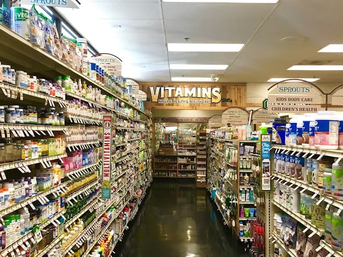 Photo of Sprouts Farmers Market