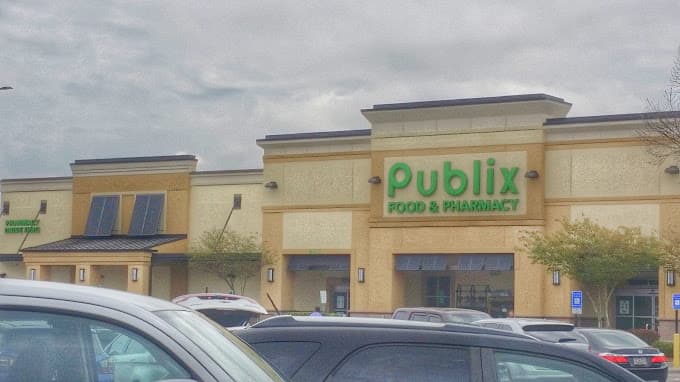 Photo of Publix