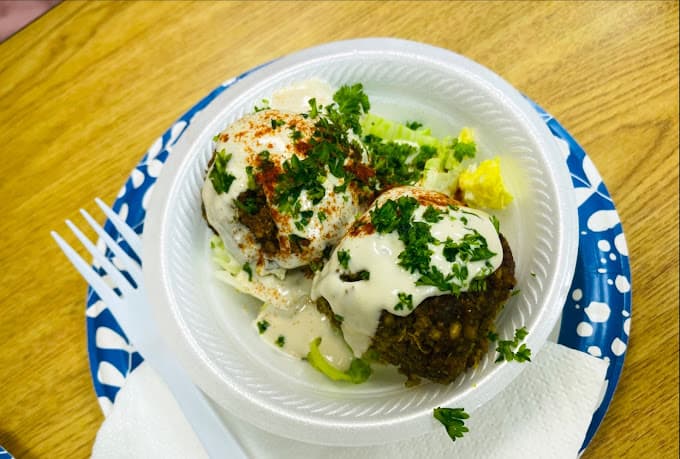 Photo of Falafel King