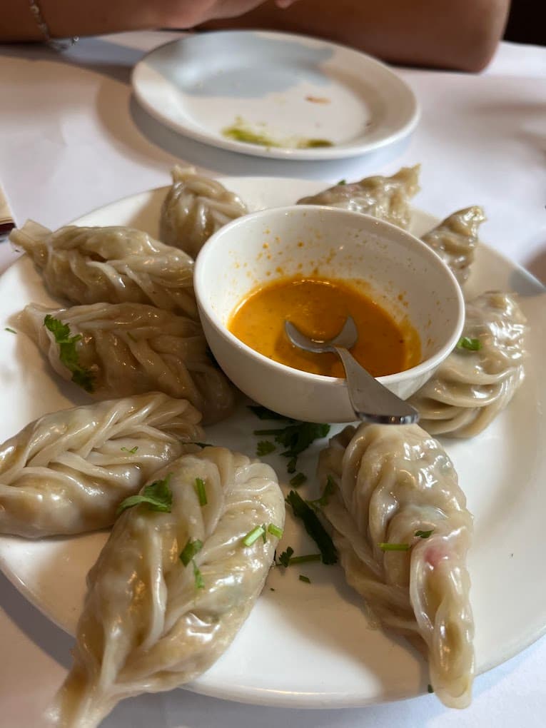 Photo of Chicago Curry House