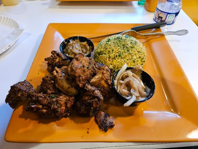 Photo of Nailah's Kitchen