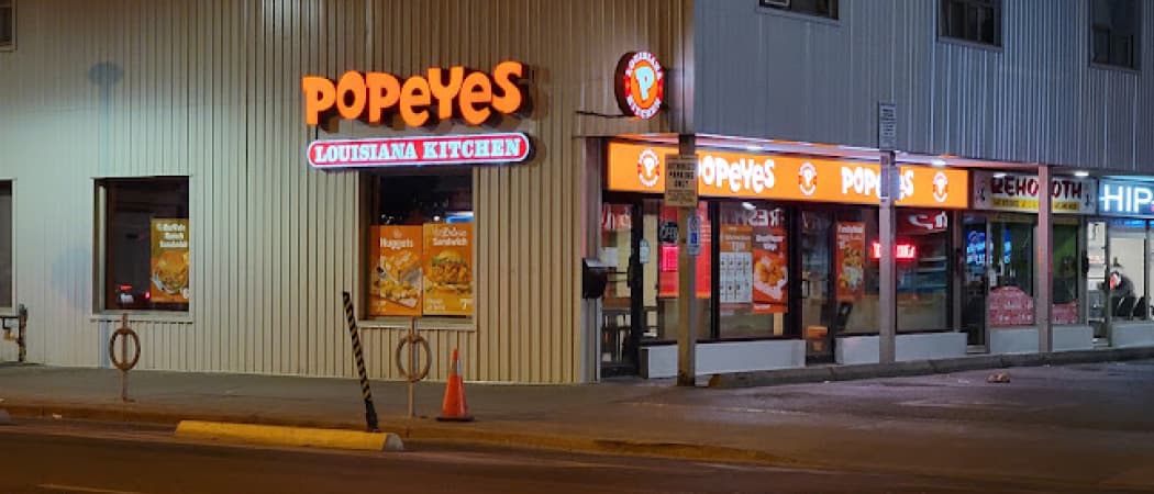 Photo of Popeyes Louisiana Kitchen