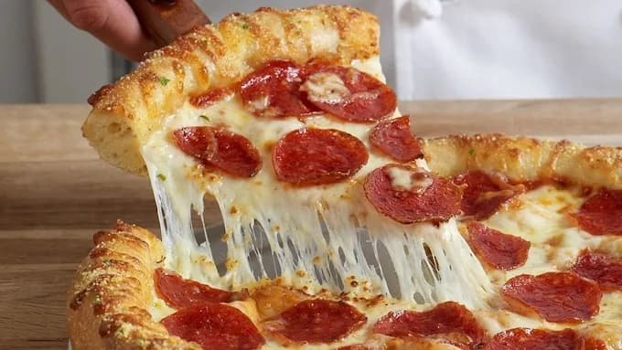 Photo of Bellissimo Pizza
