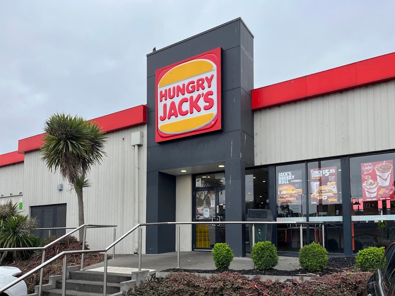 Photo of Hungry Jack's