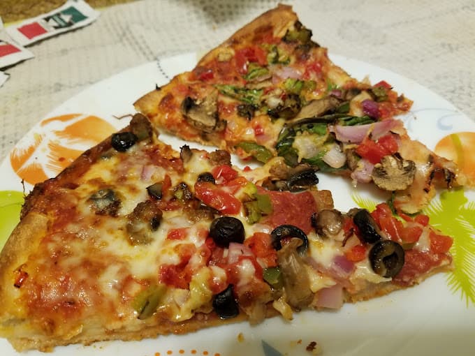Photo of Pizza 101