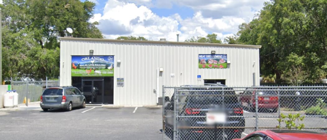 Photo of Orlando Live Poultry & Livestock