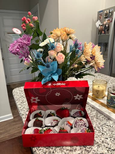 Photo of Edible Arrangements