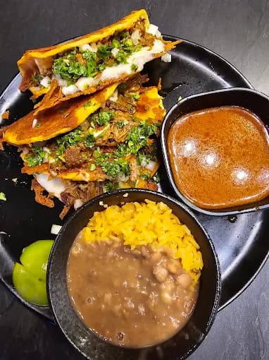 Photo of Maya Halal Taqueria