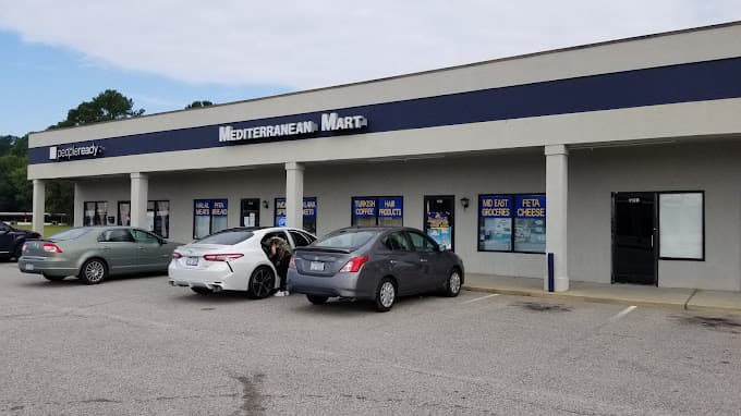Photo of Mediterranean Mart