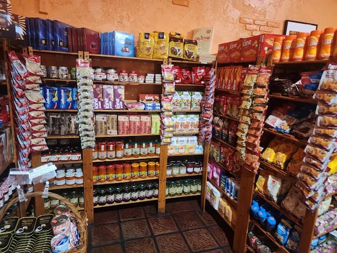 Photo of Aroma Café