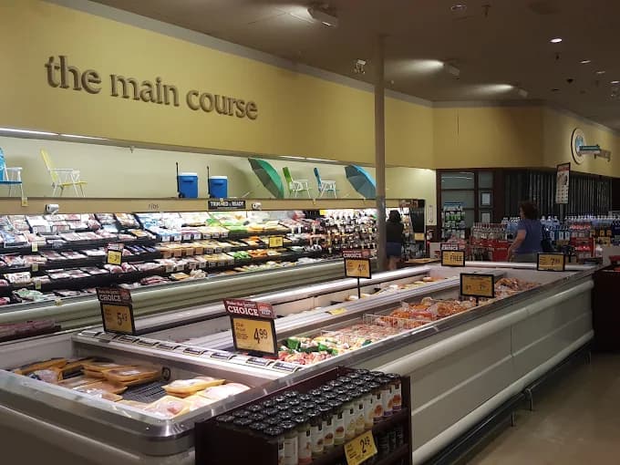 Photo of Vons