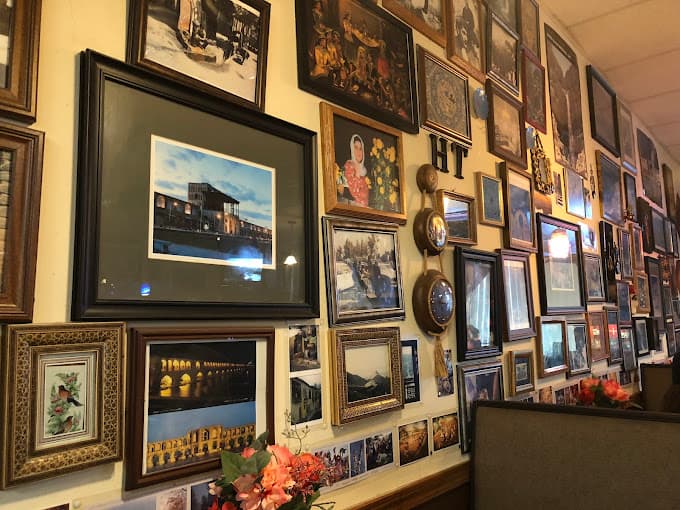Photo of KC Grill & Kabob