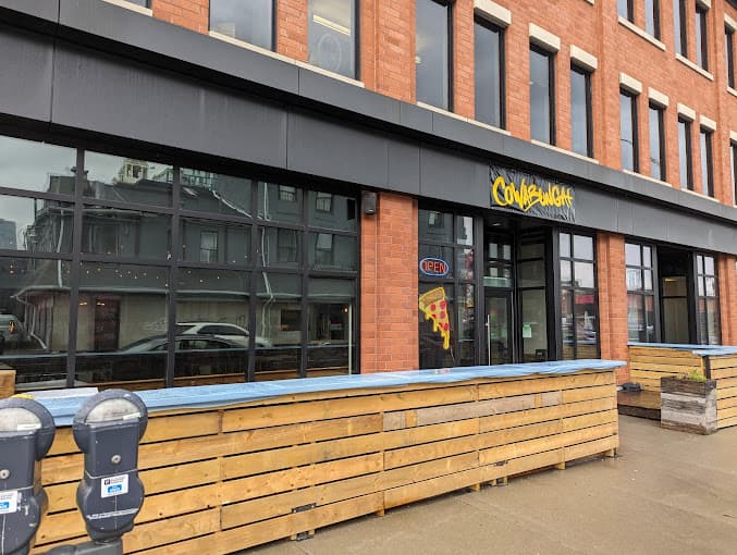Photo of Cowabunga Pizzeria