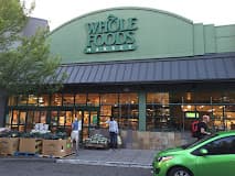 Photo of Whole Foods Market