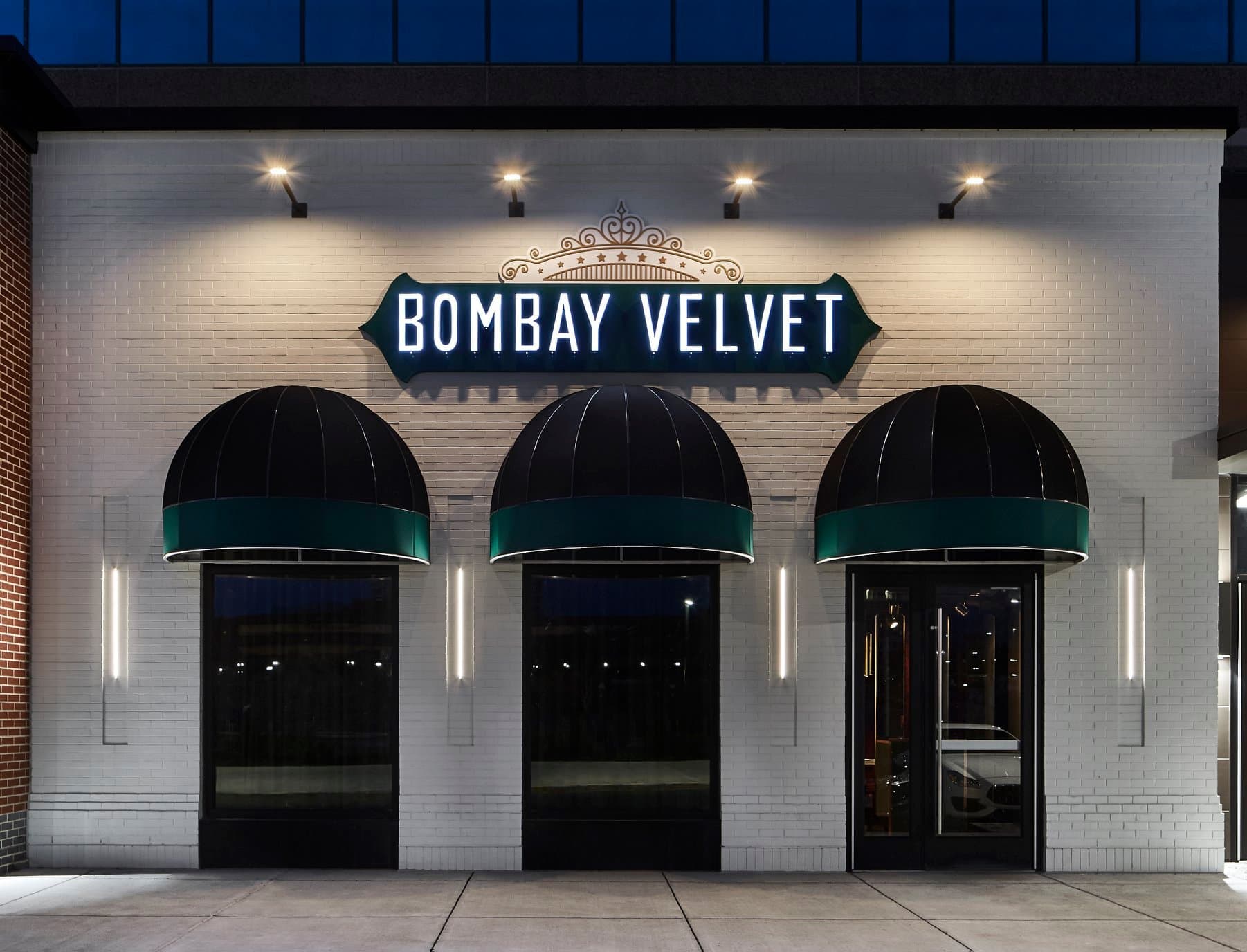 Photo of Bombay Velvet