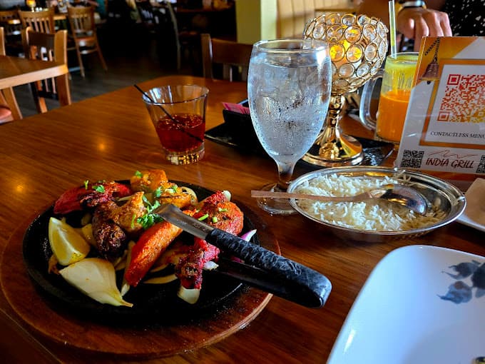 Photo of India Grill