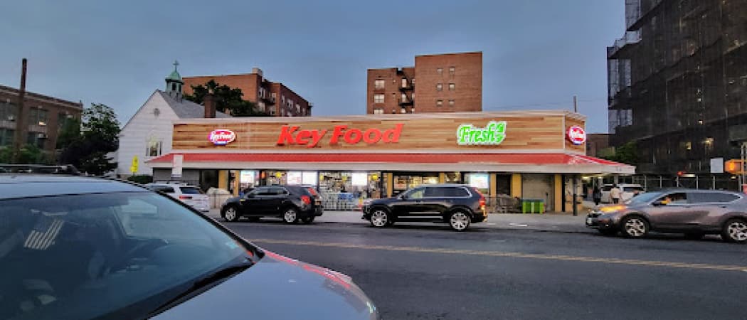 Photo of Key Food