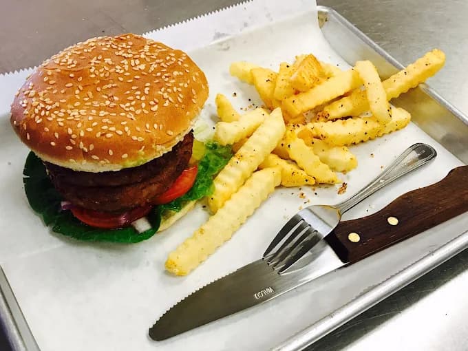 Photo of Nest Burger