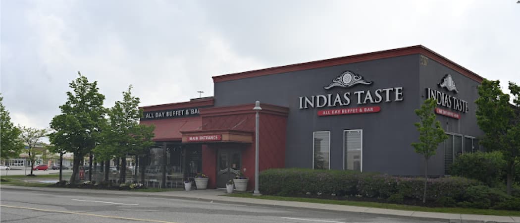 Photo of India's Taste
