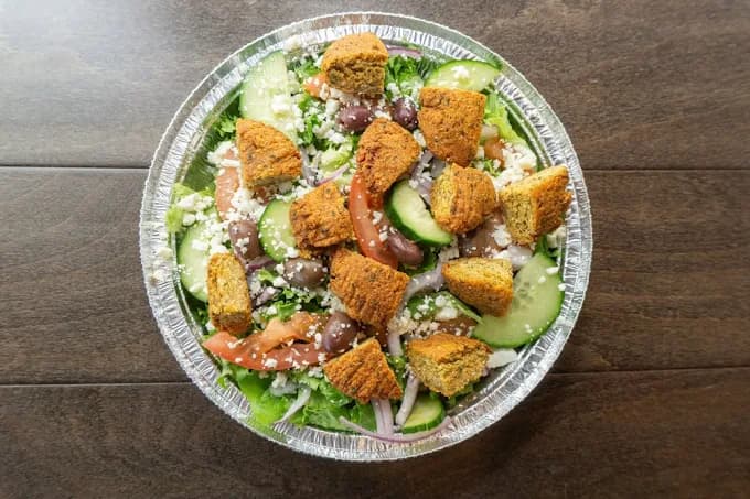 Photo of Gyro Rice & Spice
