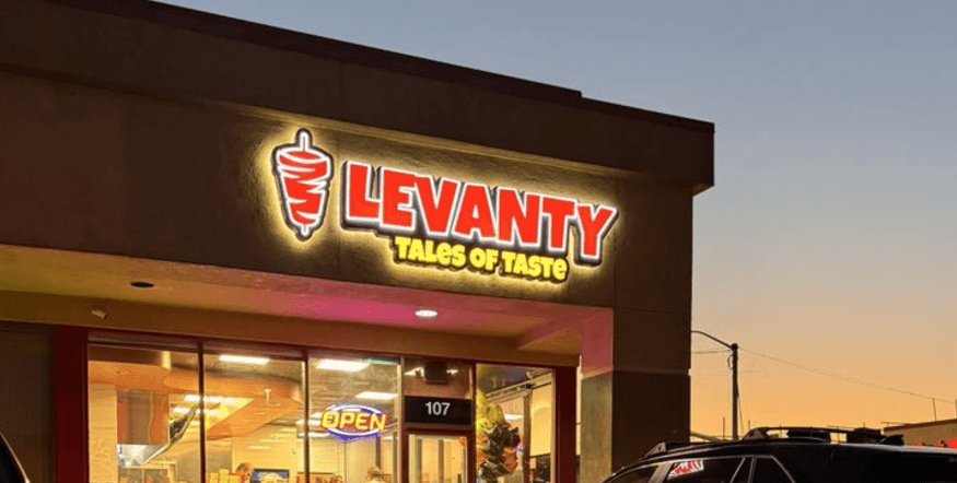 Photo of Levanty
