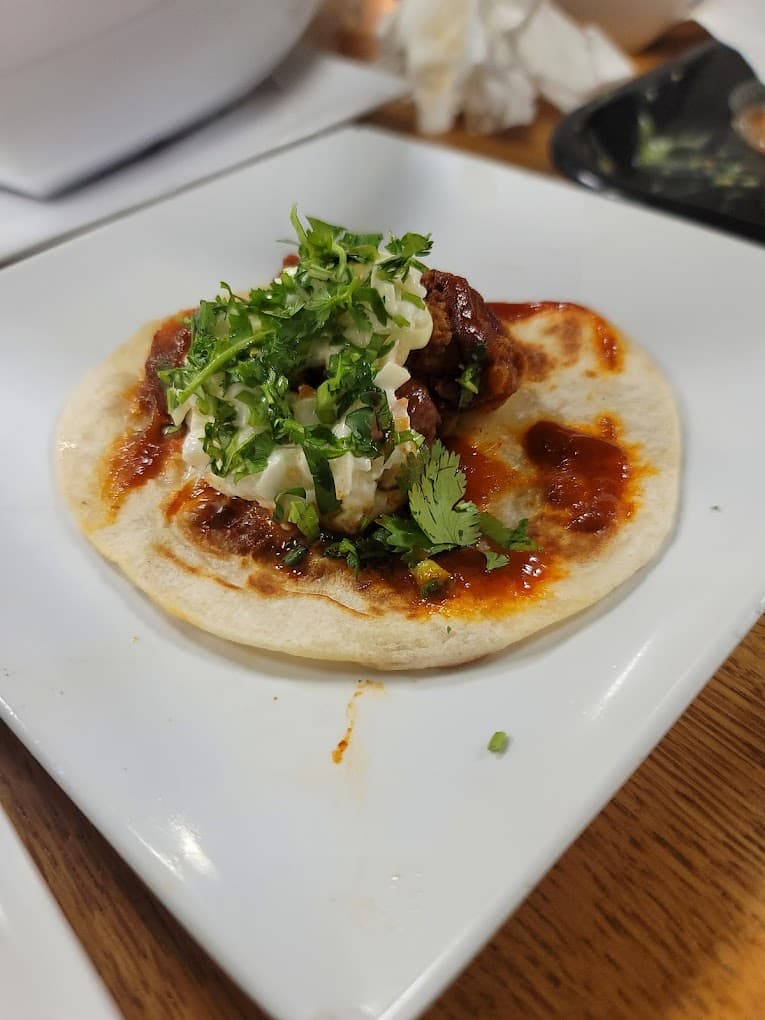 Photo of Taco Maya