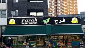 Photo of Farah Supermarket