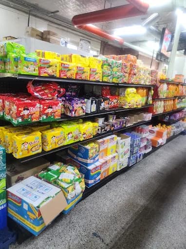 Photo of Bishr Poultry & Food Center