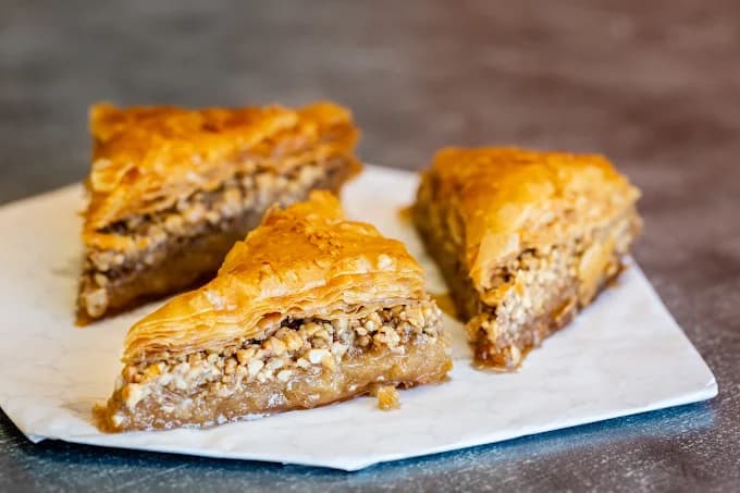 Photo of St. Louis Gyros