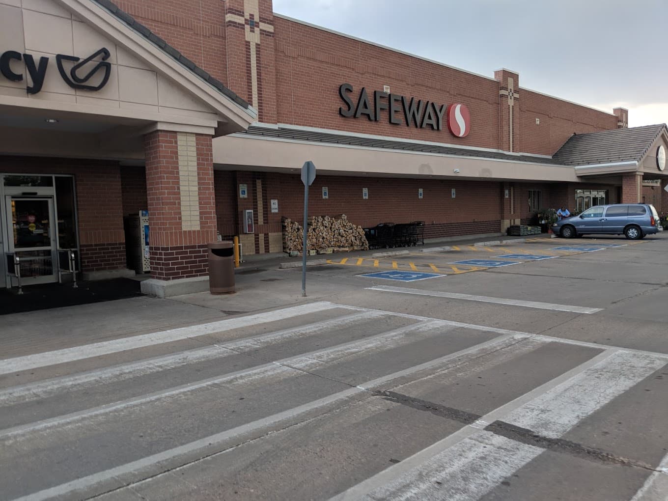 Photo of Safeway