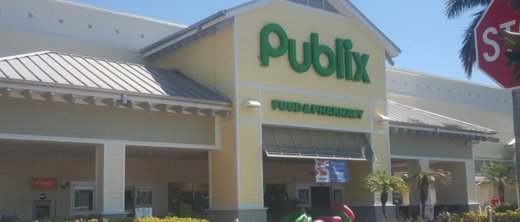 Photo of Publix