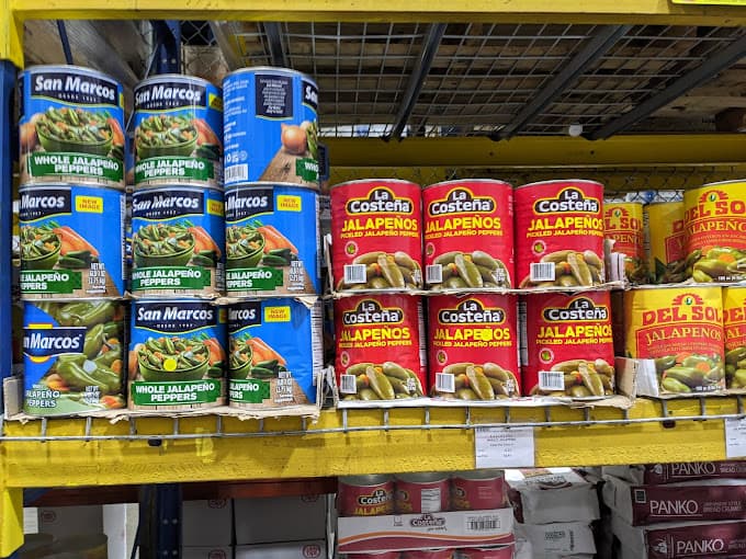 Photo of Restaurant Depot