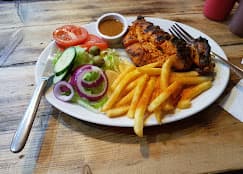 Photo of Los Pollos