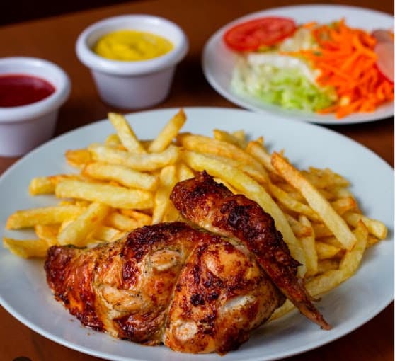 Photo of Picaso Chicken