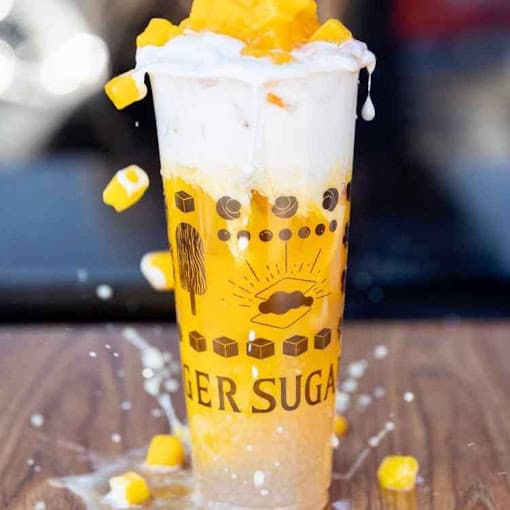 Photo of Tiger Sugar