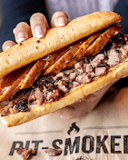 Photo of Dickey's Barbecue Pit