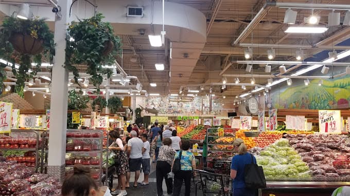 Photo of Fresh Farms International Market