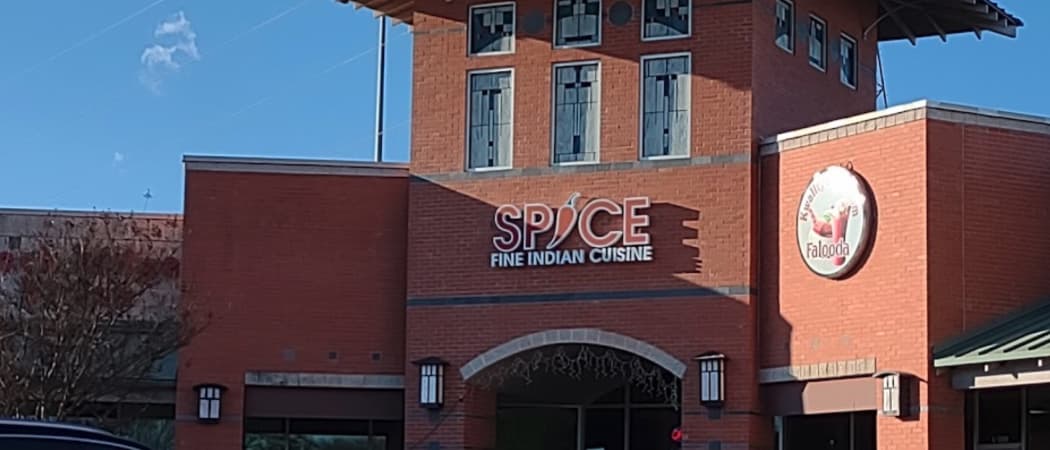 Photo of Spice Fine Indian Cuisine